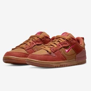 Nike Dunk Low Disrupt 2